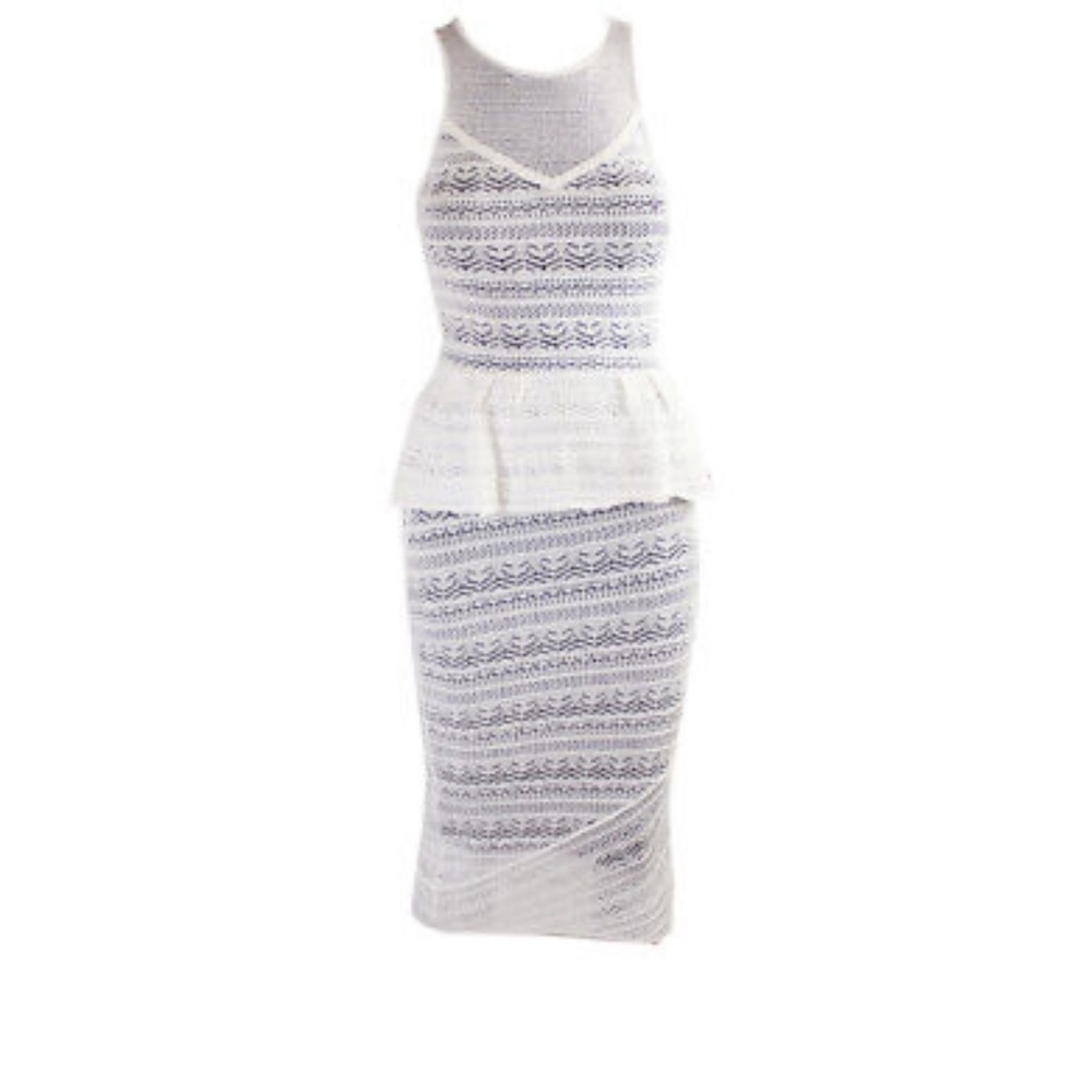 Rachel Roy dress